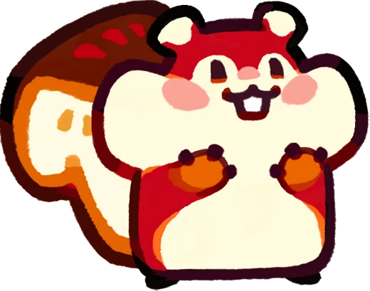 Cindermunk evolution line