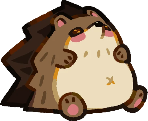 Dozy evolution line