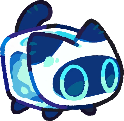 Frostnip evolution line